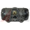 A.B.S. 72039 Wheel Brake Cylinder